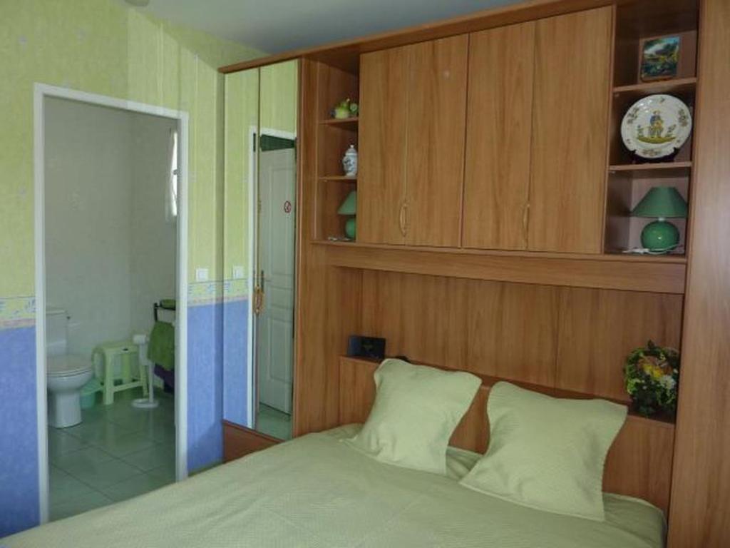 Chambres D'Hotes De L'Auraine Limoges Bilik gambar