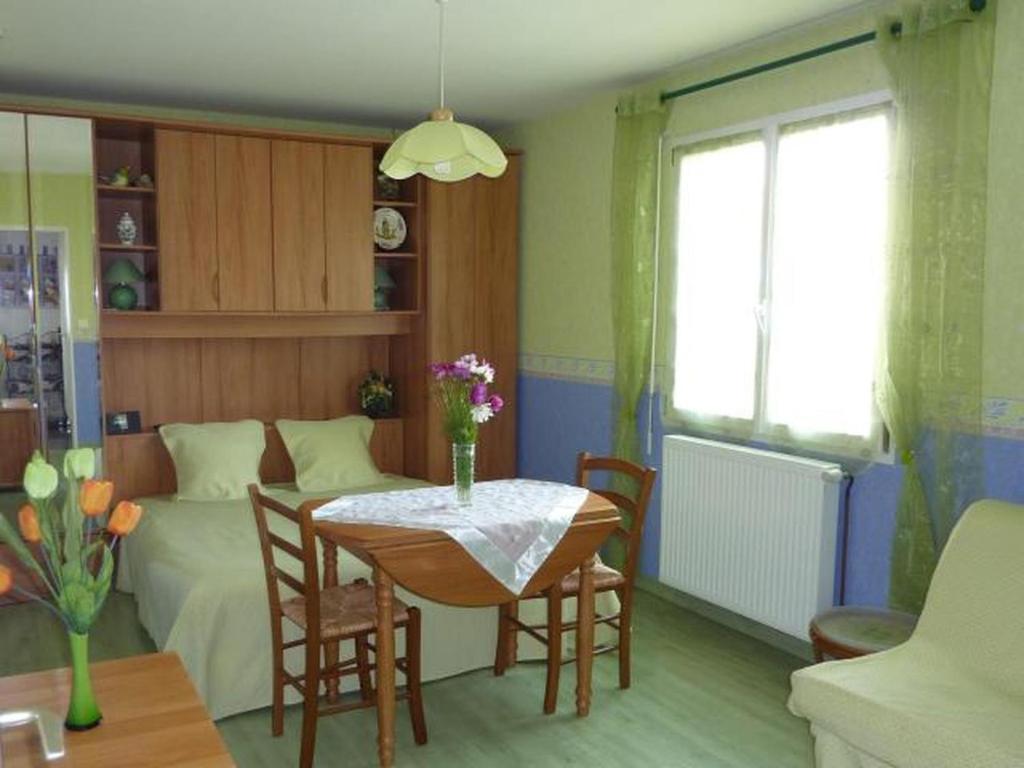 Chambres D'Hotes De L'Auraine Limoges Bilik gambar
